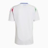 Italia Borte Euro 2024 - Herre Fotballdrakt